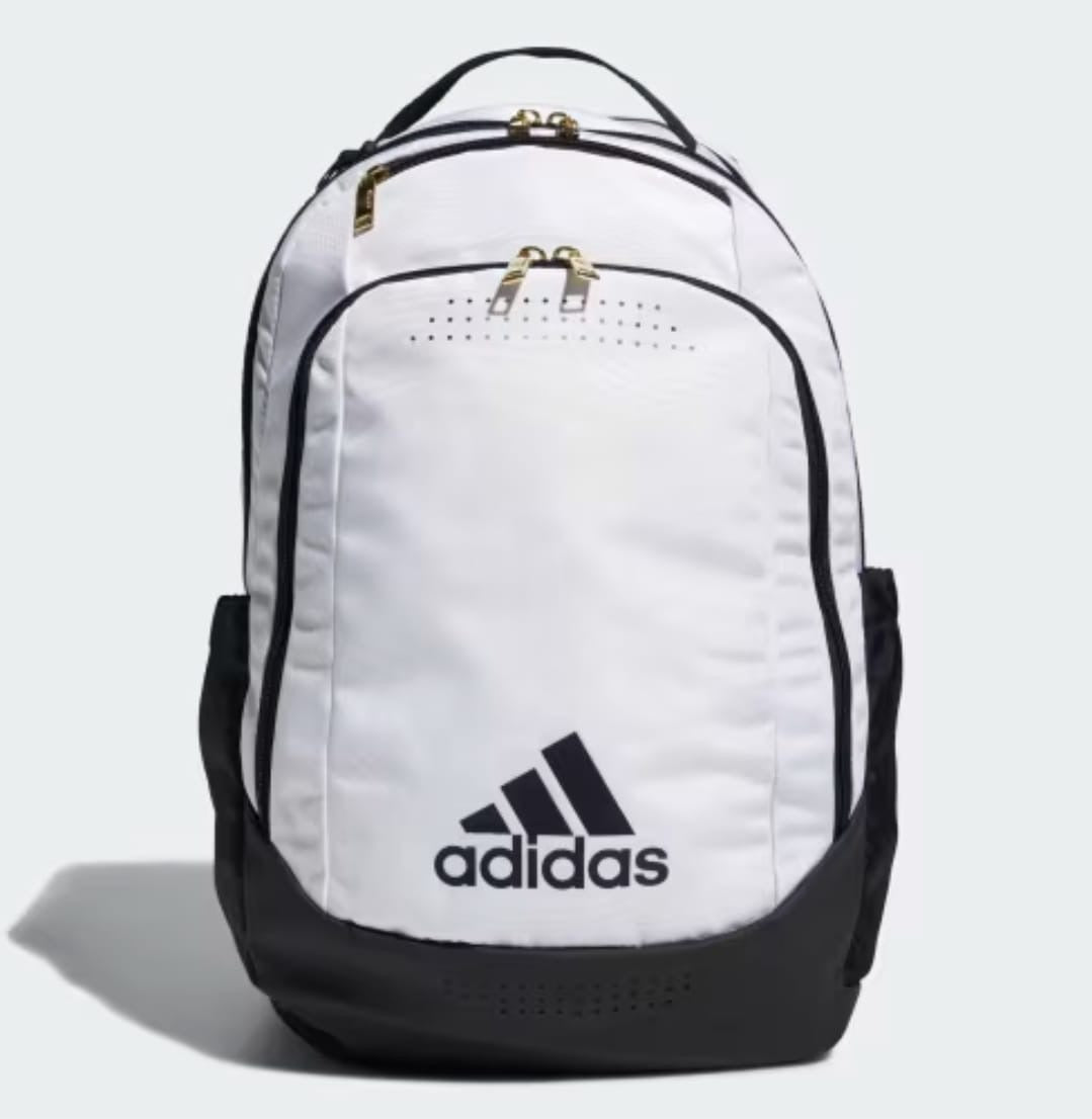 Adidas backpack