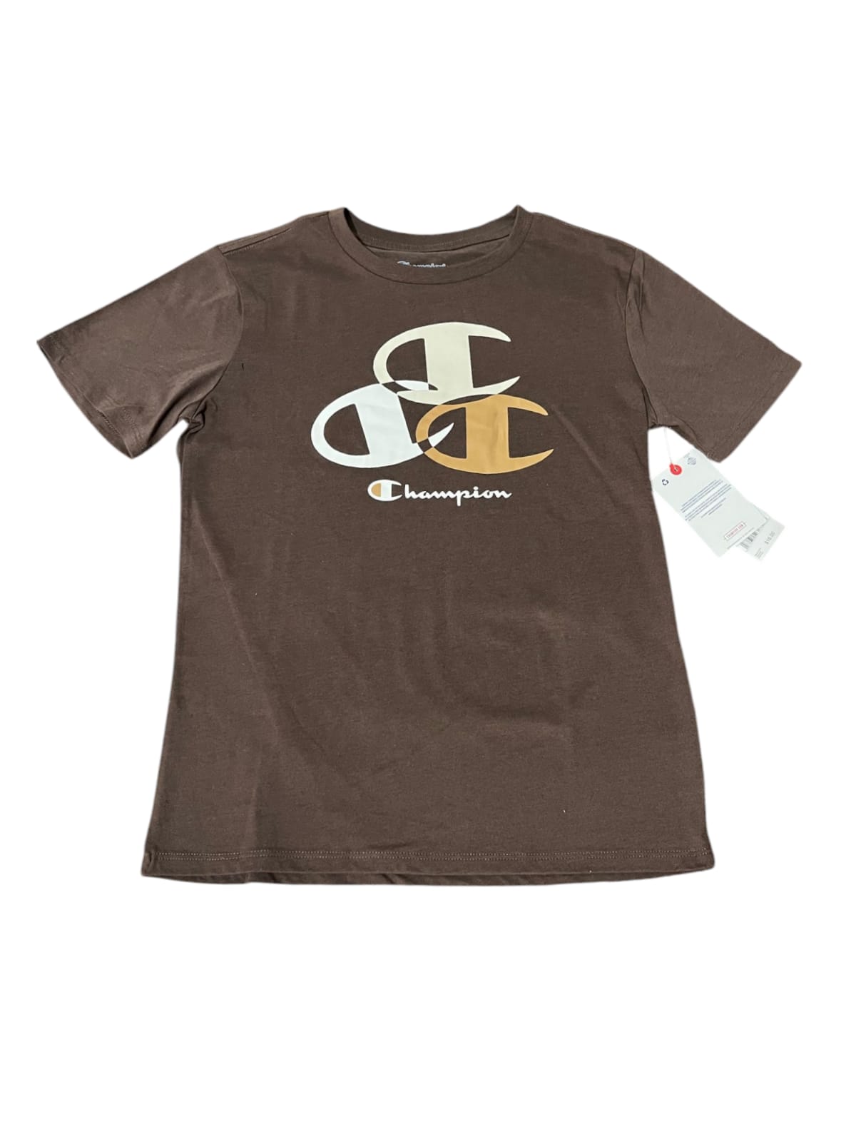 Champion Boys top image 0