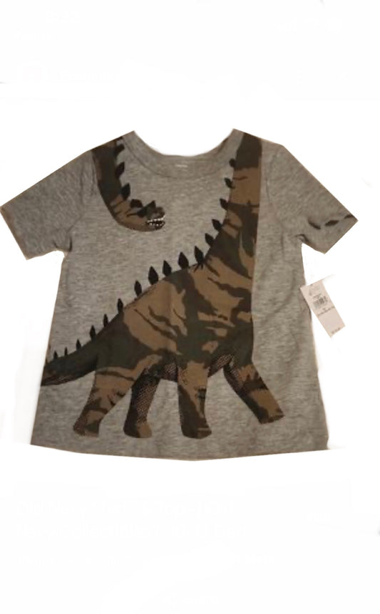 Old Navy Boys Top image 1