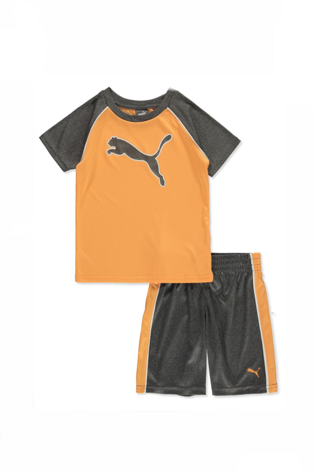 Puma 2pc Boys set image 0