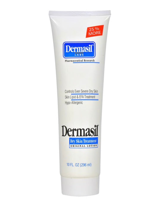 Dermasil original lotion image 0