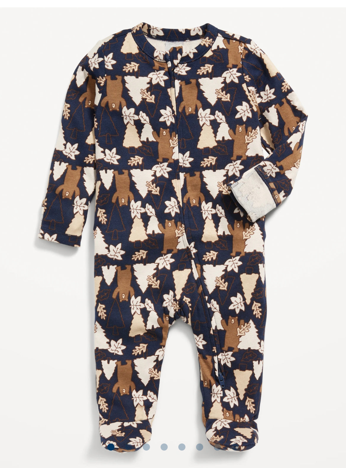 Old navy monkeysuit image 0
