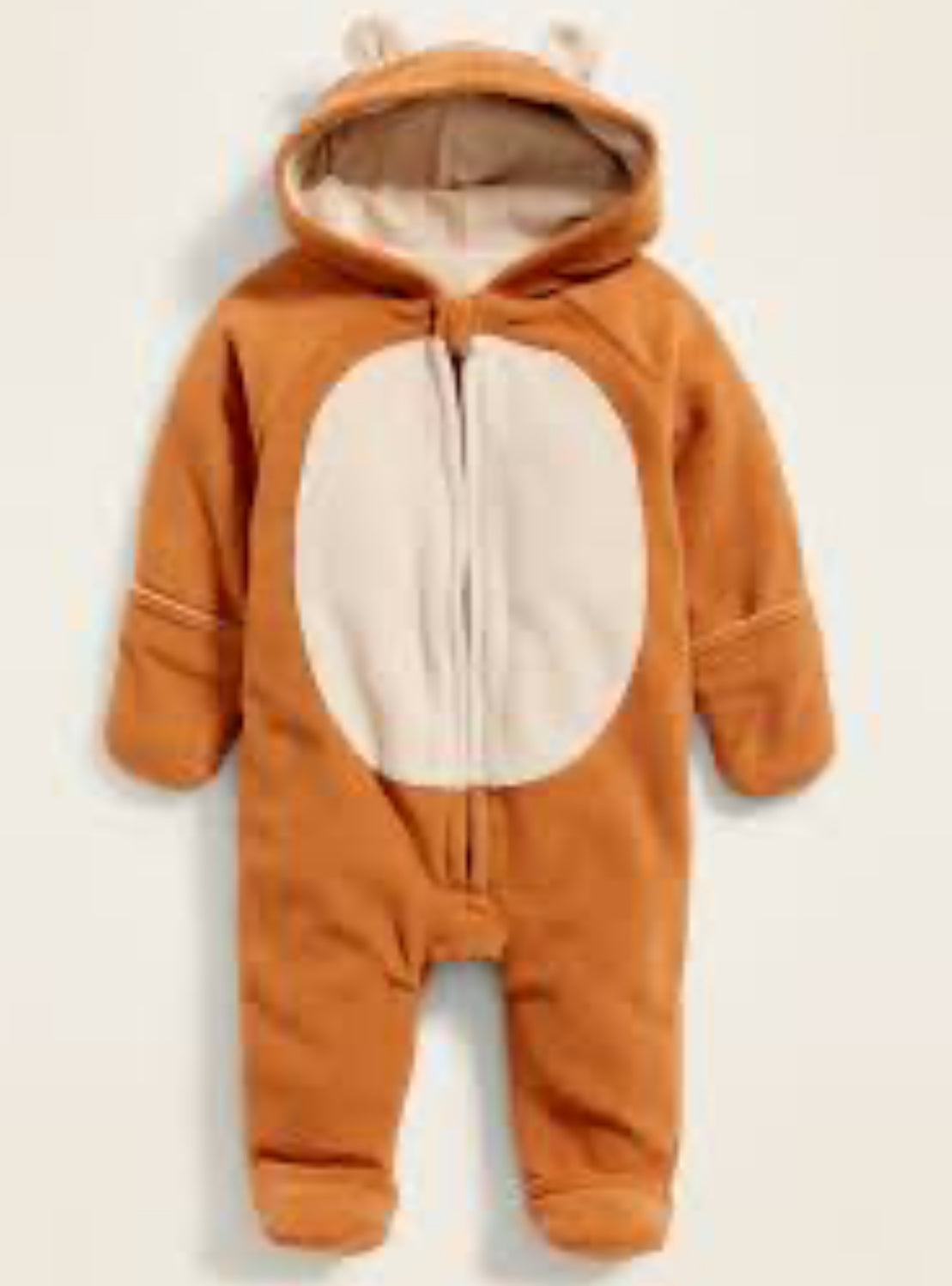 Old navy costume Monkey suit image 0