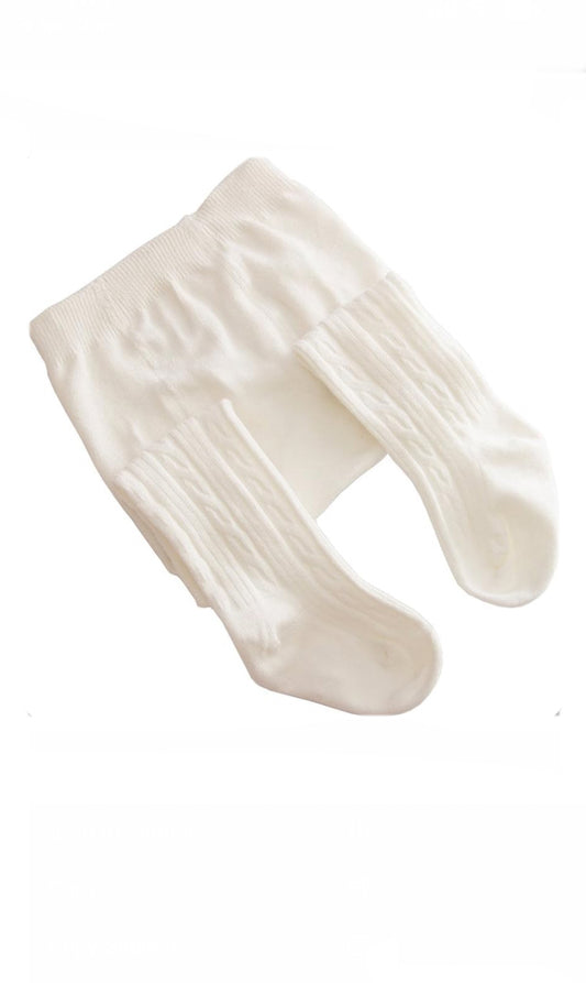 Old Navy Baby Tights image 1