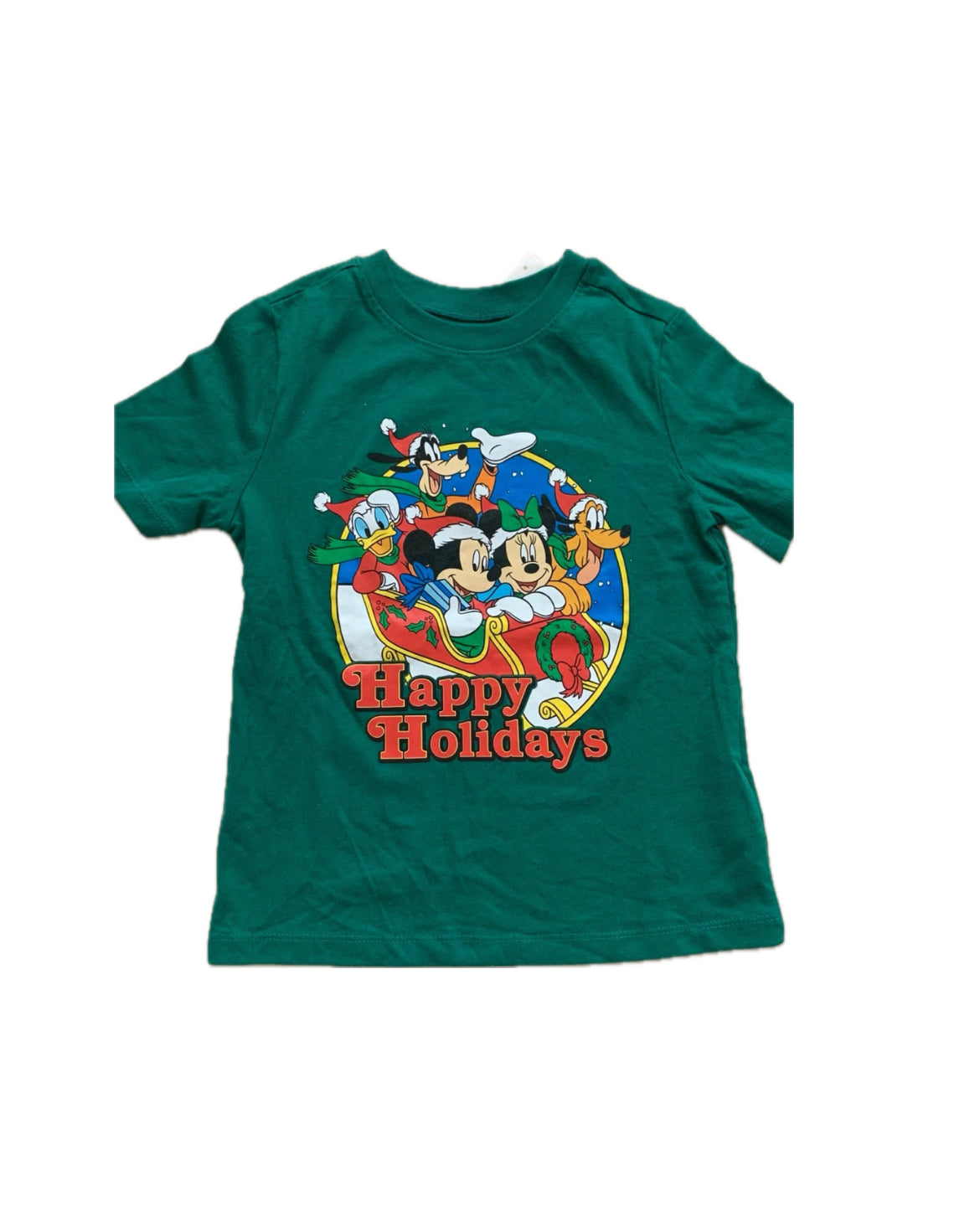 Old navy boys top image 0