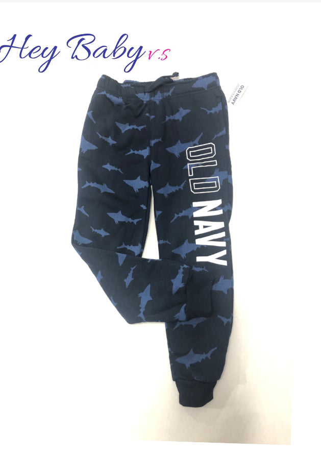 Old Navy Boys Joggers image 0