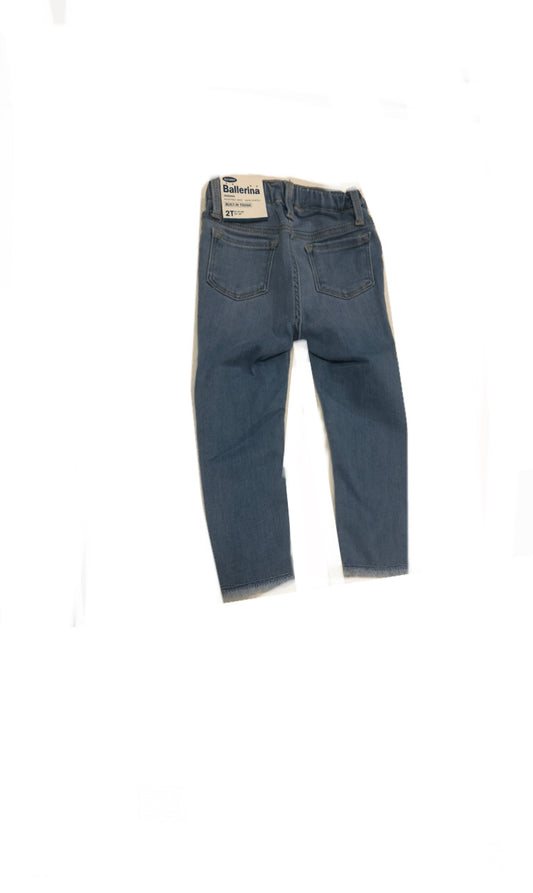 Old Navy girls Jeans pants image 1