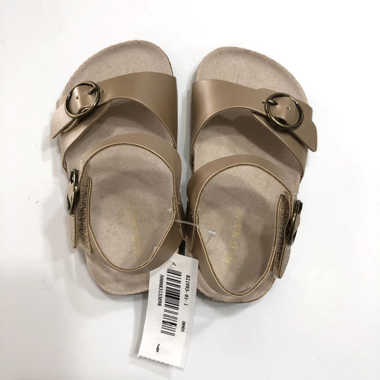Old navy Baby Girls Sandal image 1