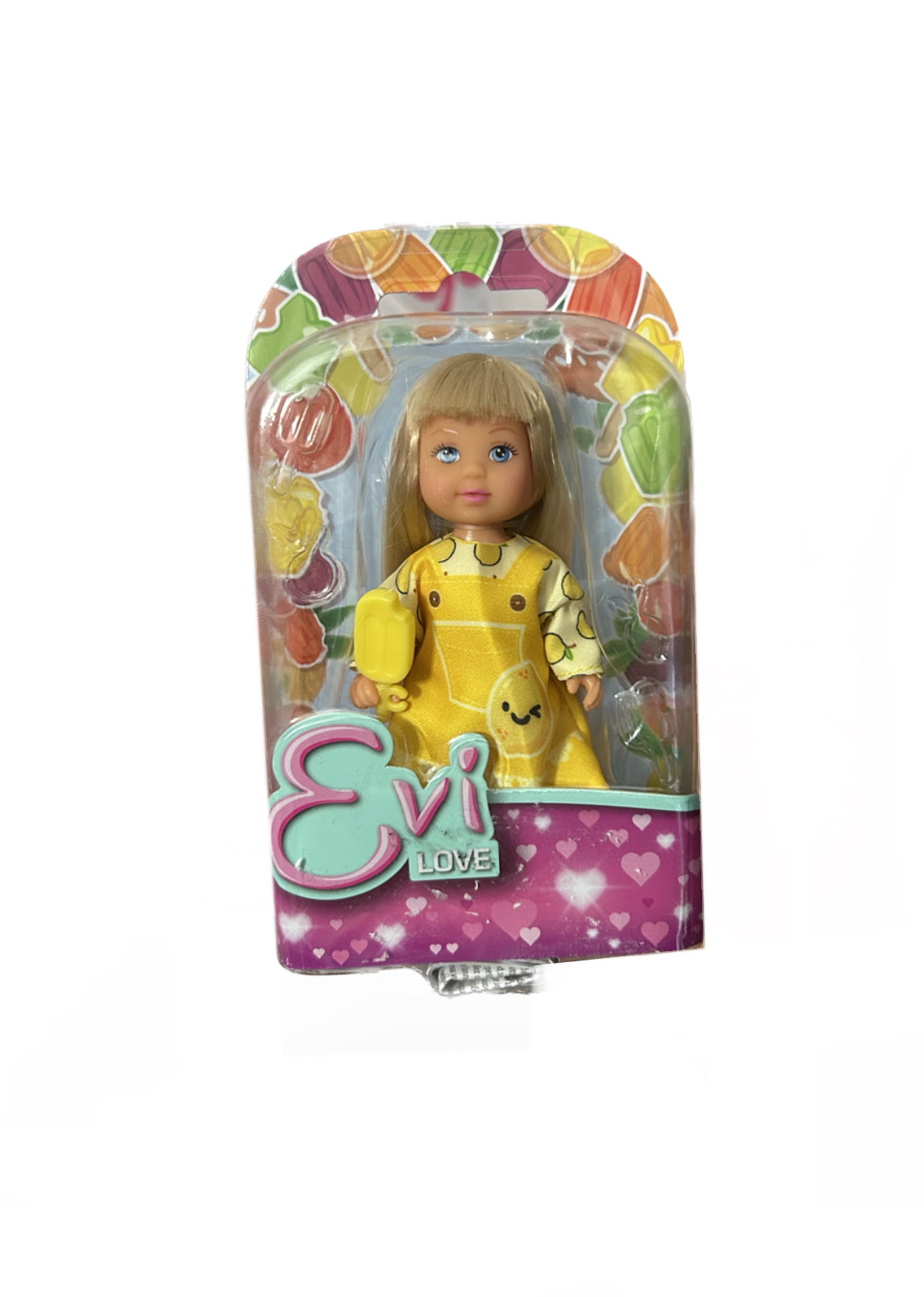 Evi love doll image 0