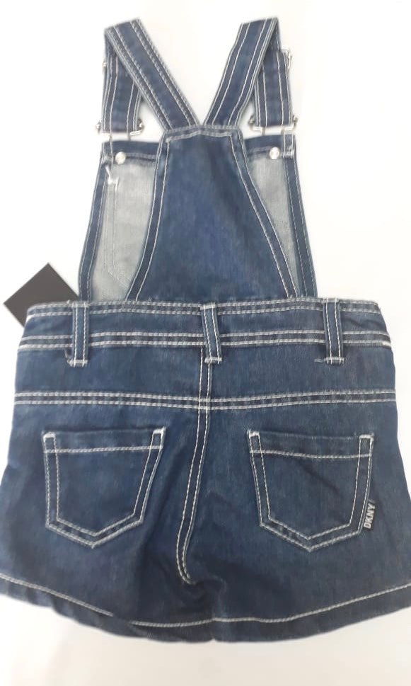 Girls DKNY jumper image 1