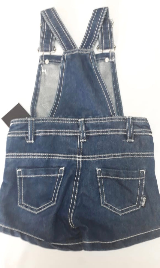 Girls DKNY jumper image 1