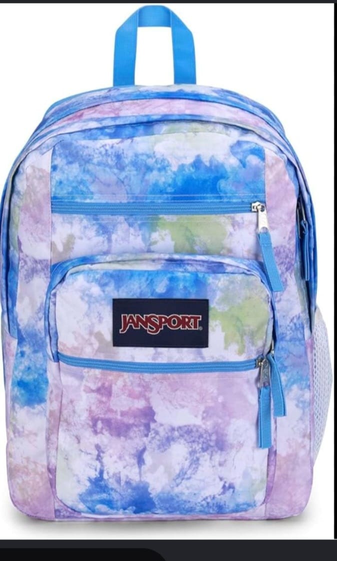 Jansport backpack