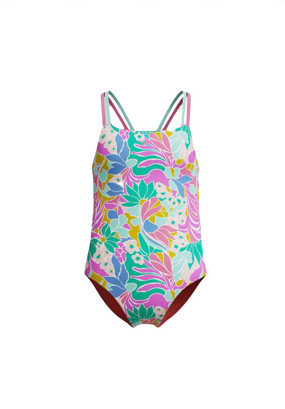Free Haven girls Swim suit