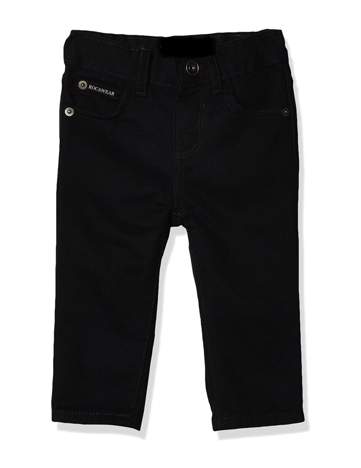Rocawear skinny stretch jeans image 0
