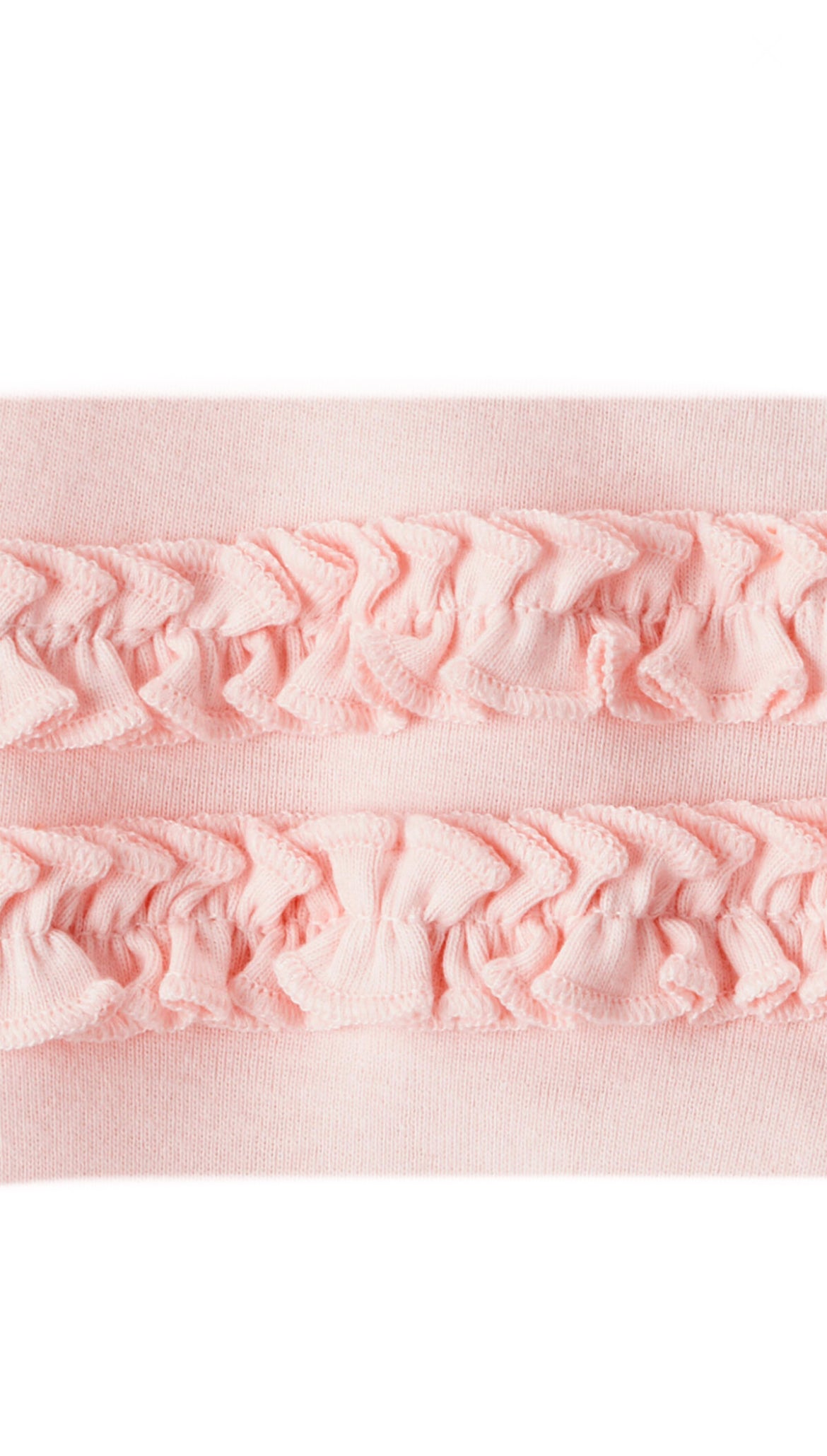 Carters Baby Girls Jogger