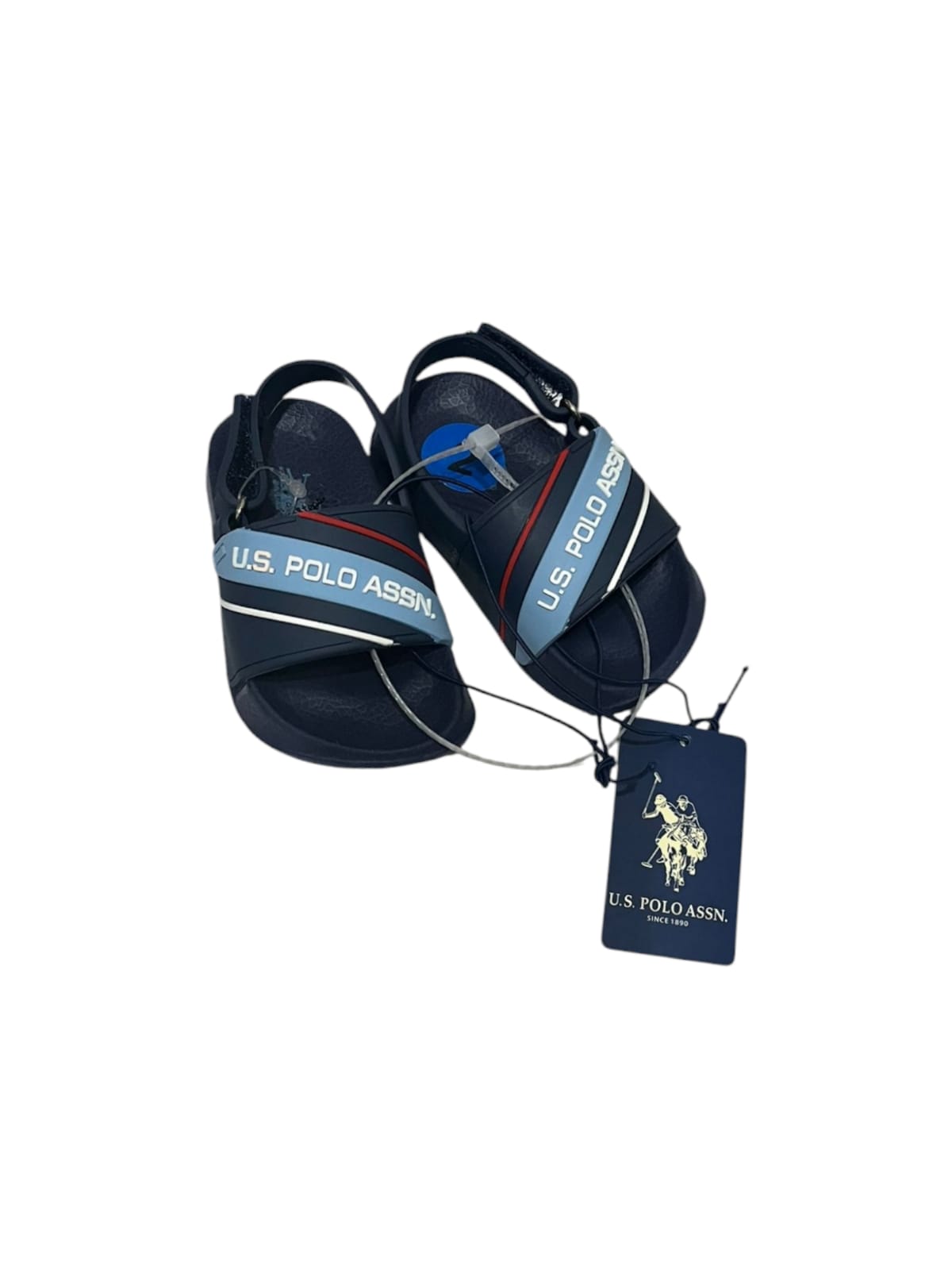 US Polo Assn. sandal image 0