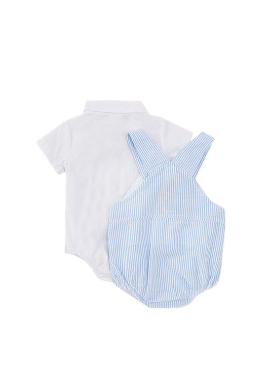 Baby Starter 3pc Set image 1