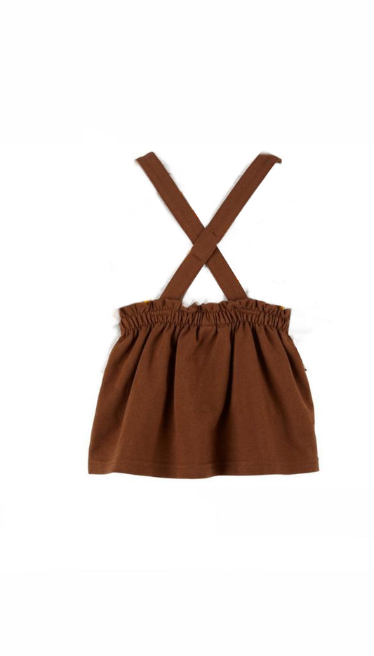 Carter's 2-Piece Jumper & Headband Set image 1