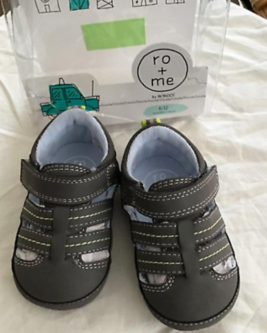 Ro+Me Toddler -Boys Footwear/sandals image 1