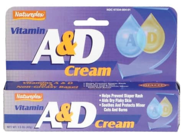 A&D cream image 0
