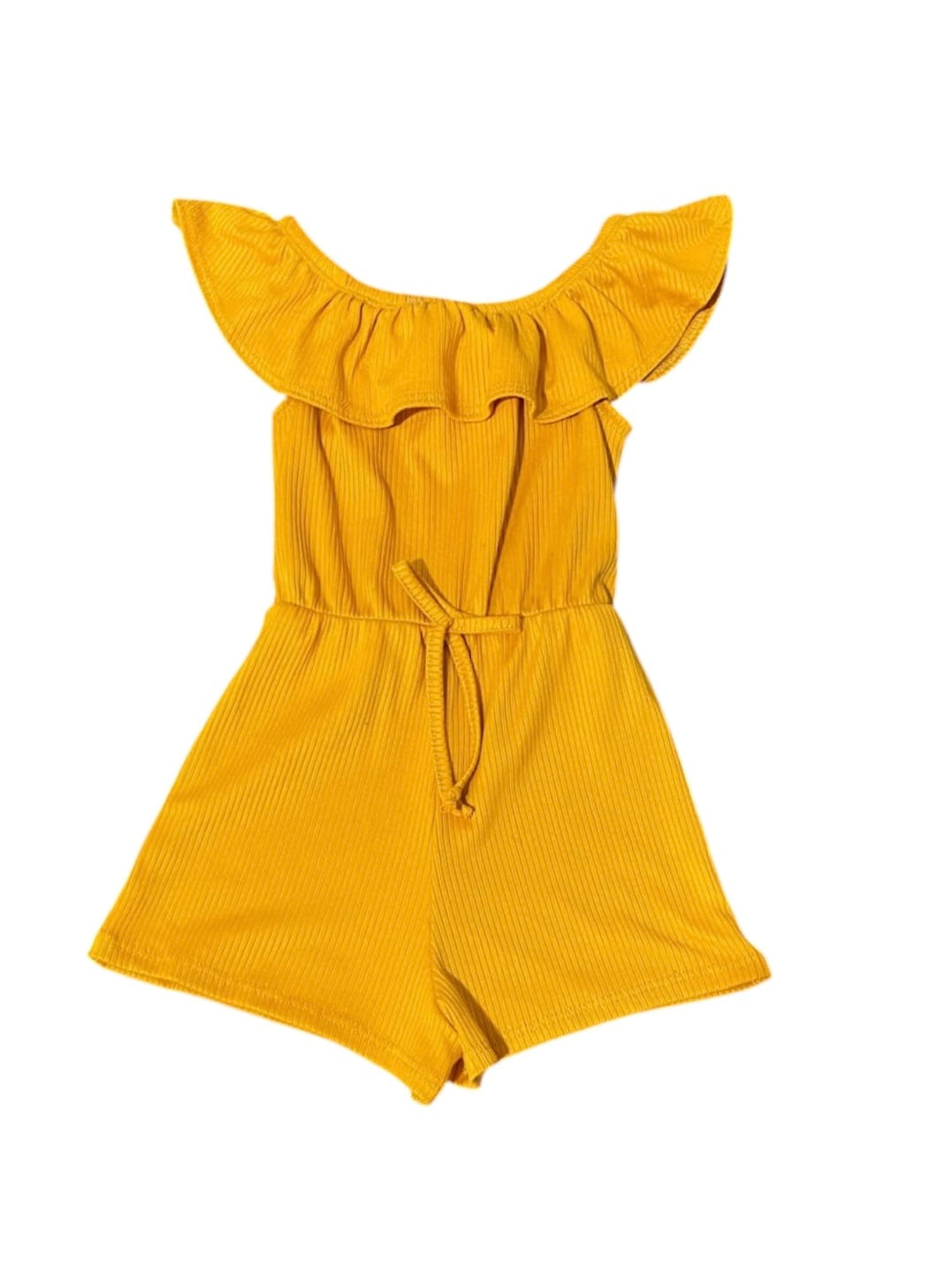 Glitter girl Rumper image 0