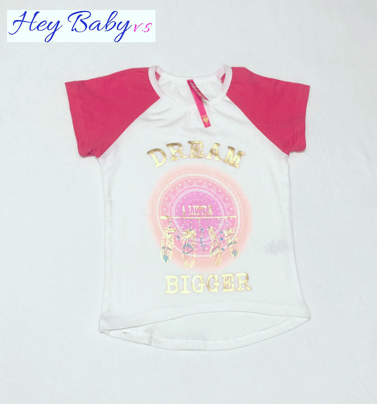 Cute 4 Us Girls Top image 0