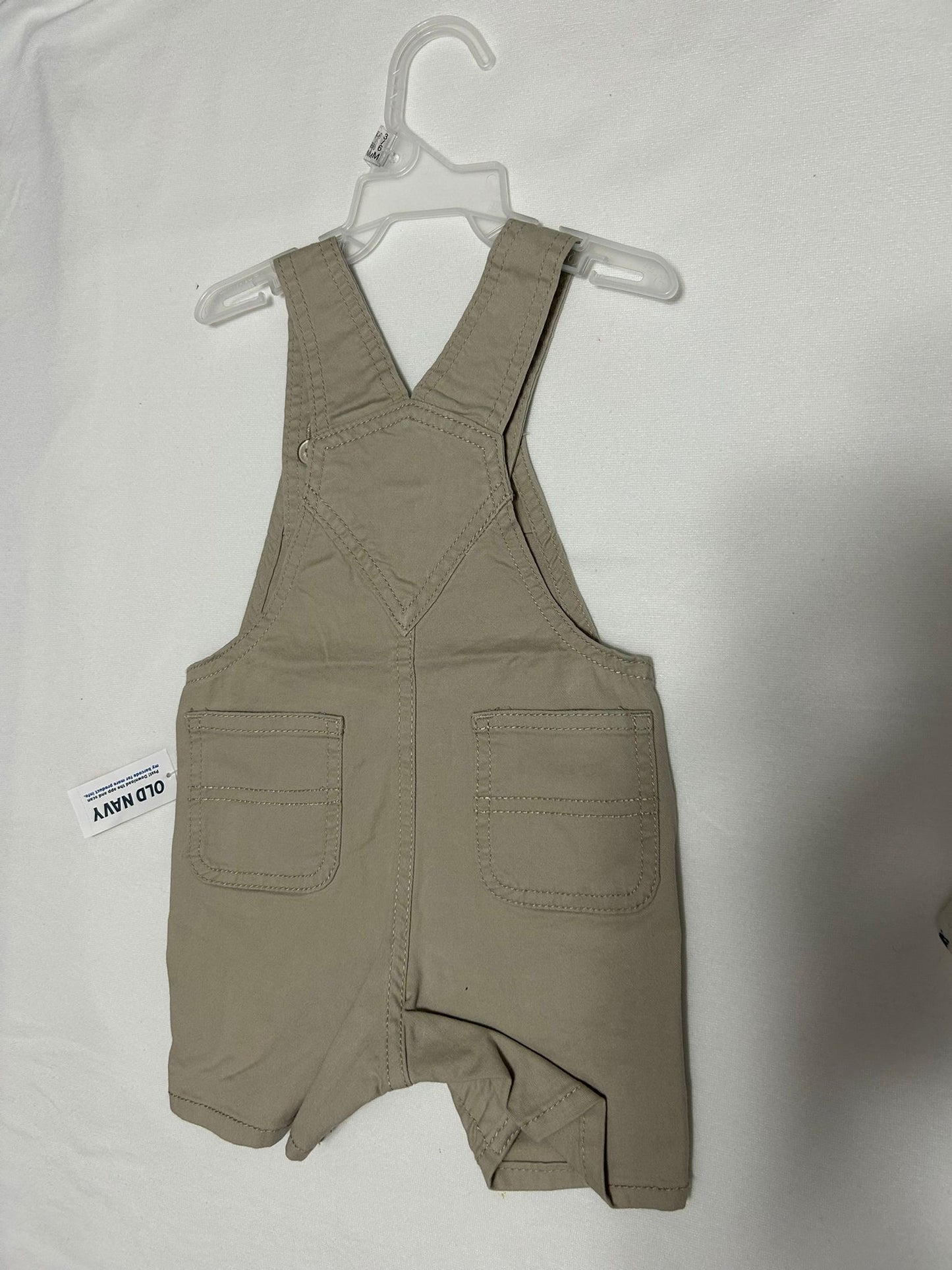 Oldnavy short all rumper image 1