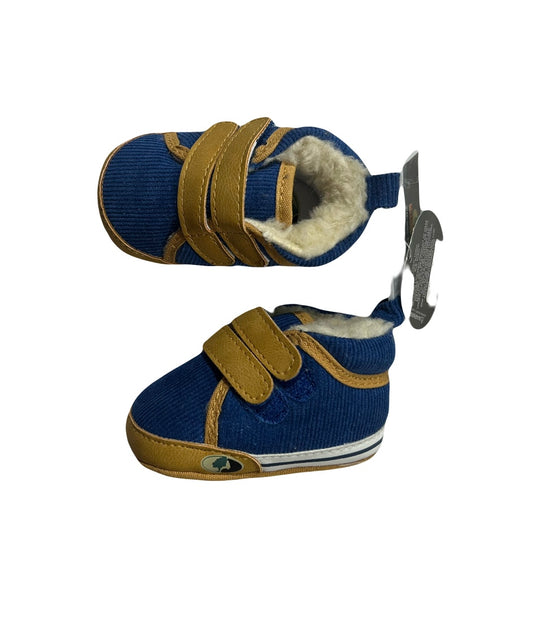 Mossy Oak Baby Boy Shoe image 1