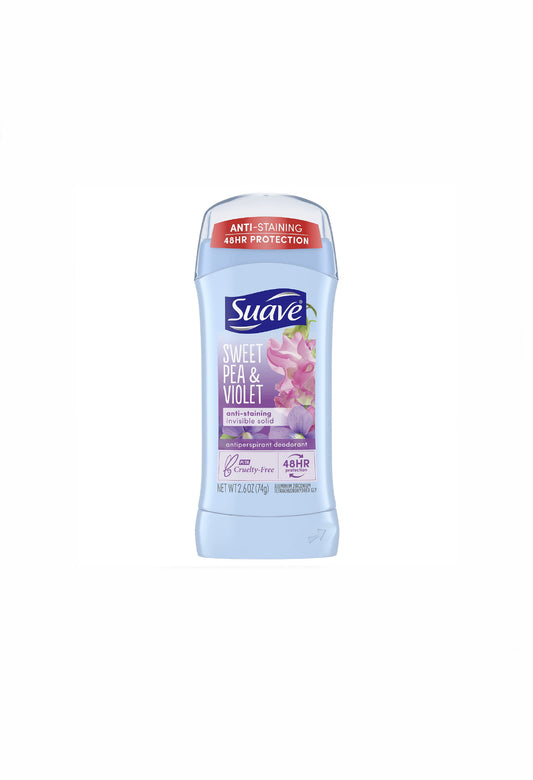 Suave Deoderant image 1