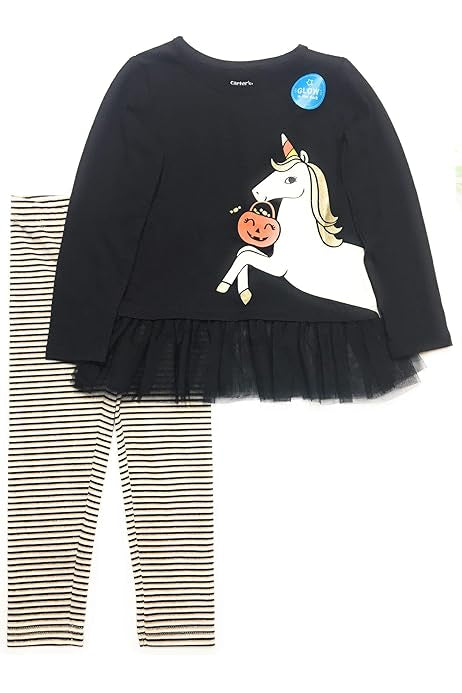 Carters 2pc set image 1