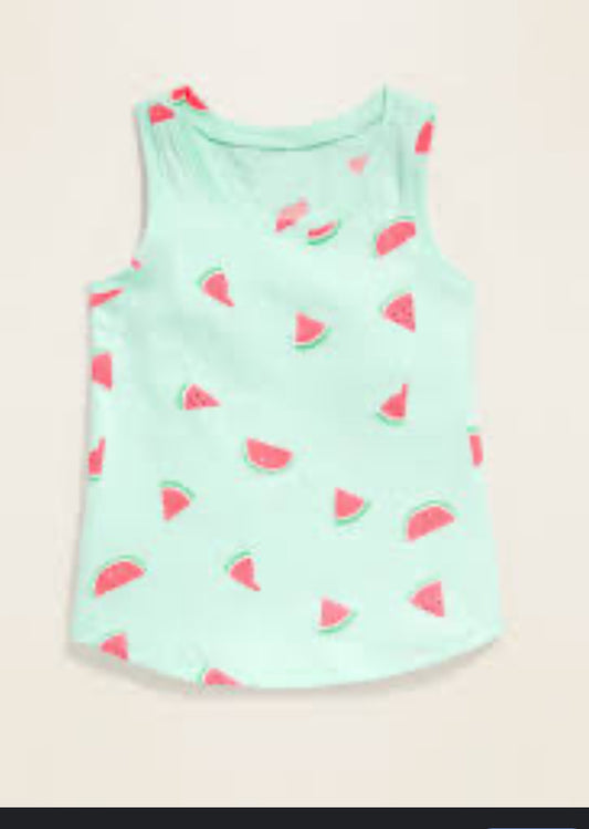 Old Navy girls top image 1