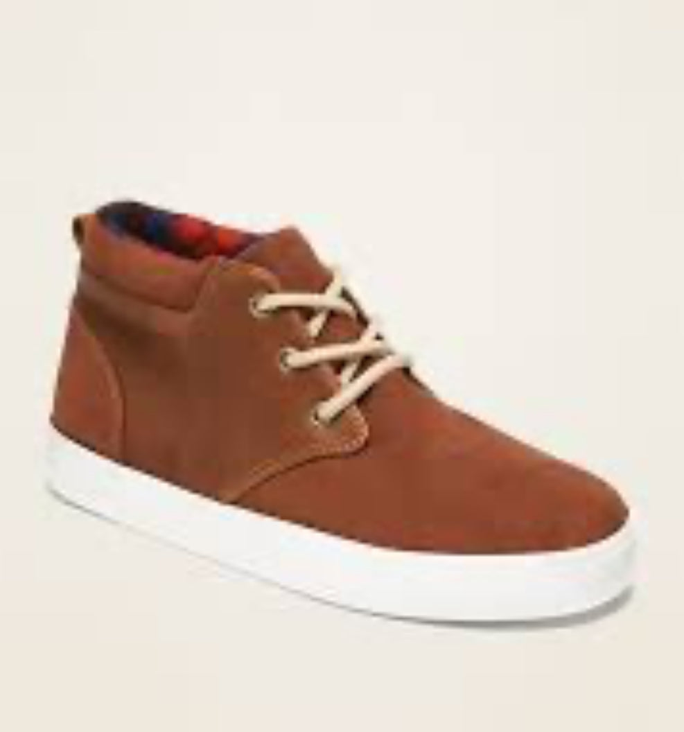 Old navy boys boot /footwear image 1