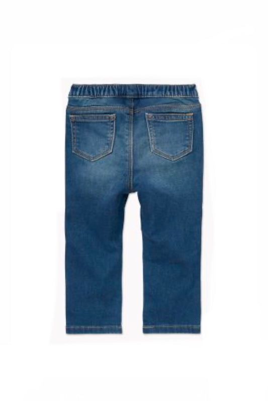 Tommy Hilfiger Babies' Denim Legging image 1