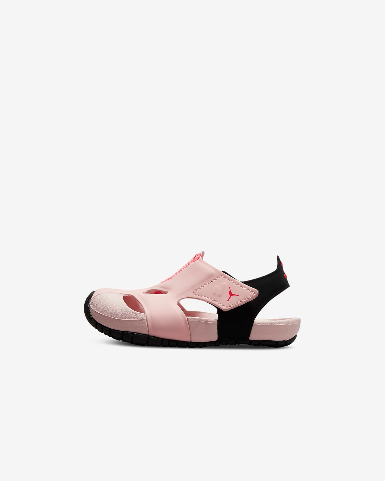 Jordan flare girls sandals image 2