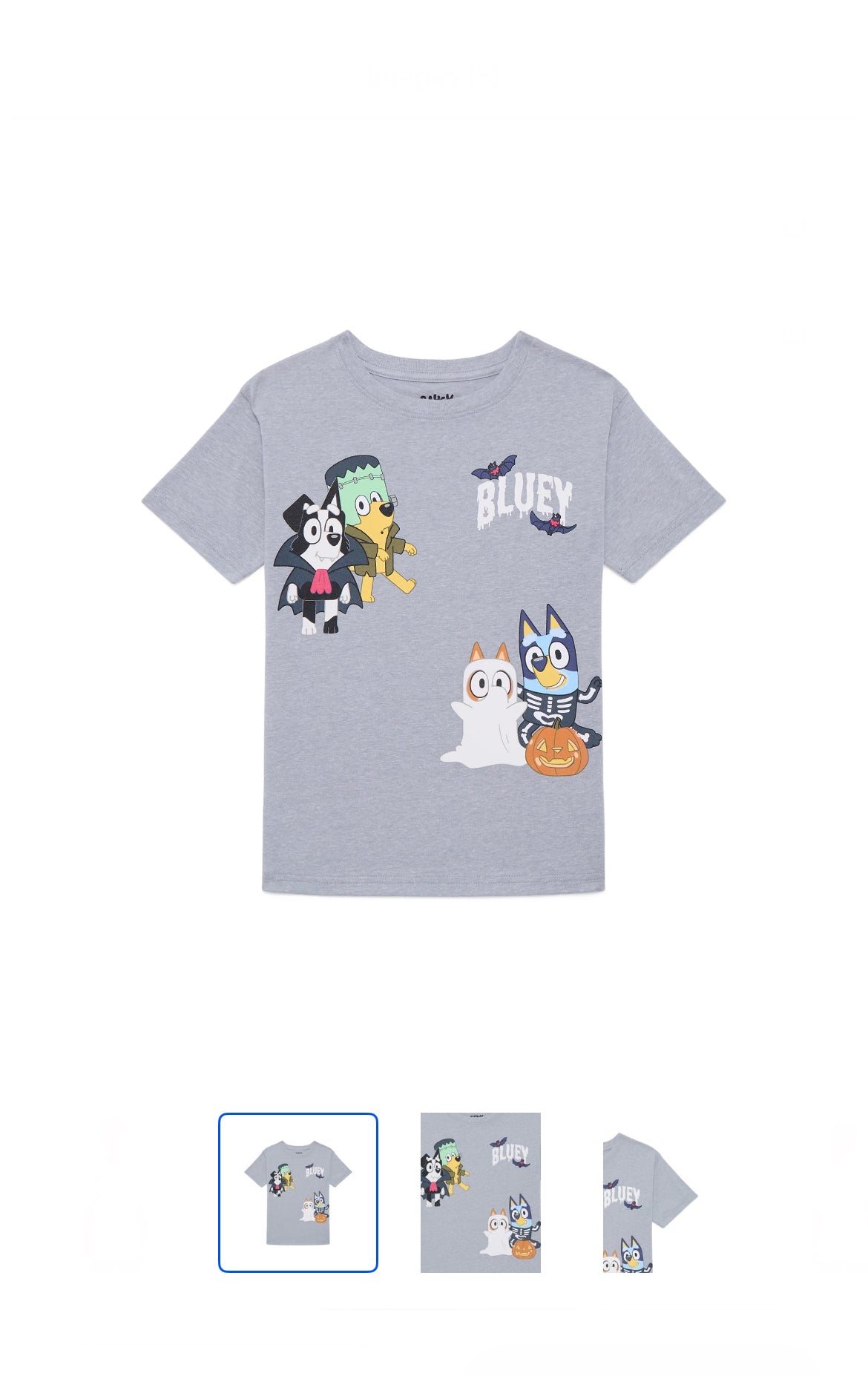 Toddler Boys Short-sleeve Graphic Tee