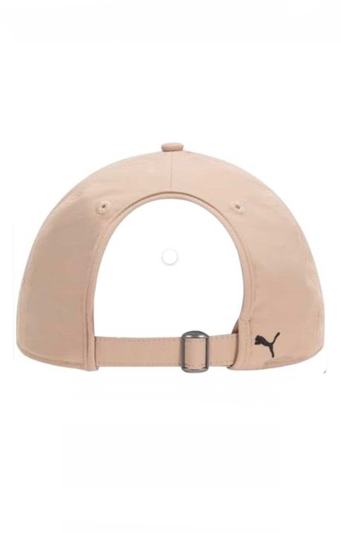 Puma Adjustable Adult Cap