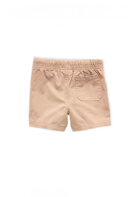 Okie Dokie Baby Boy Shorts