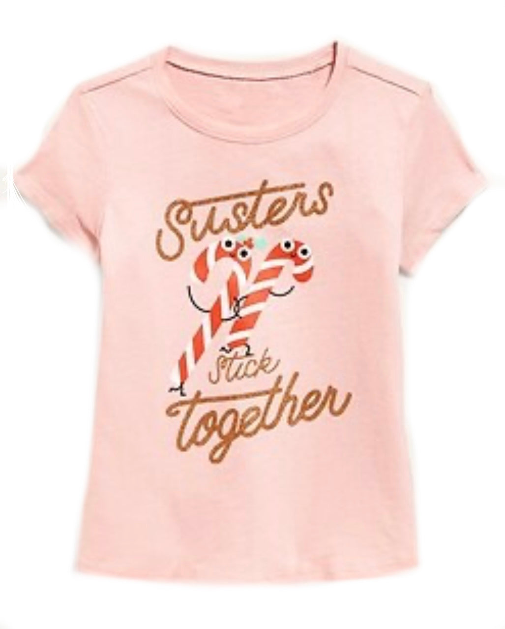 Old navy girls top image 0