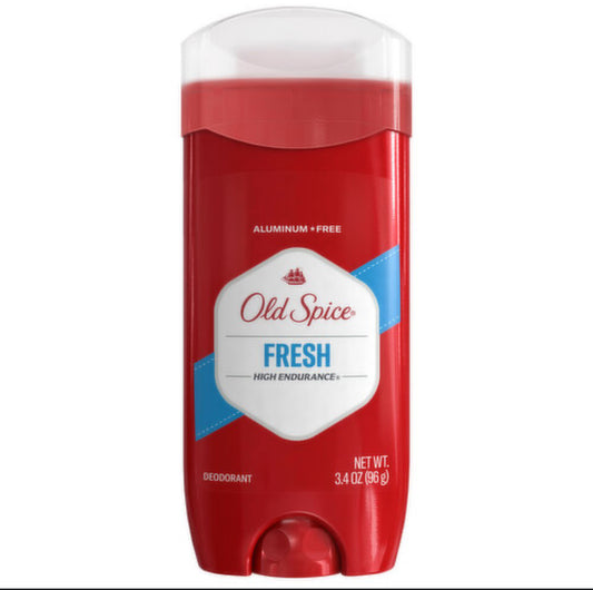 Old Spice deodorant image 1