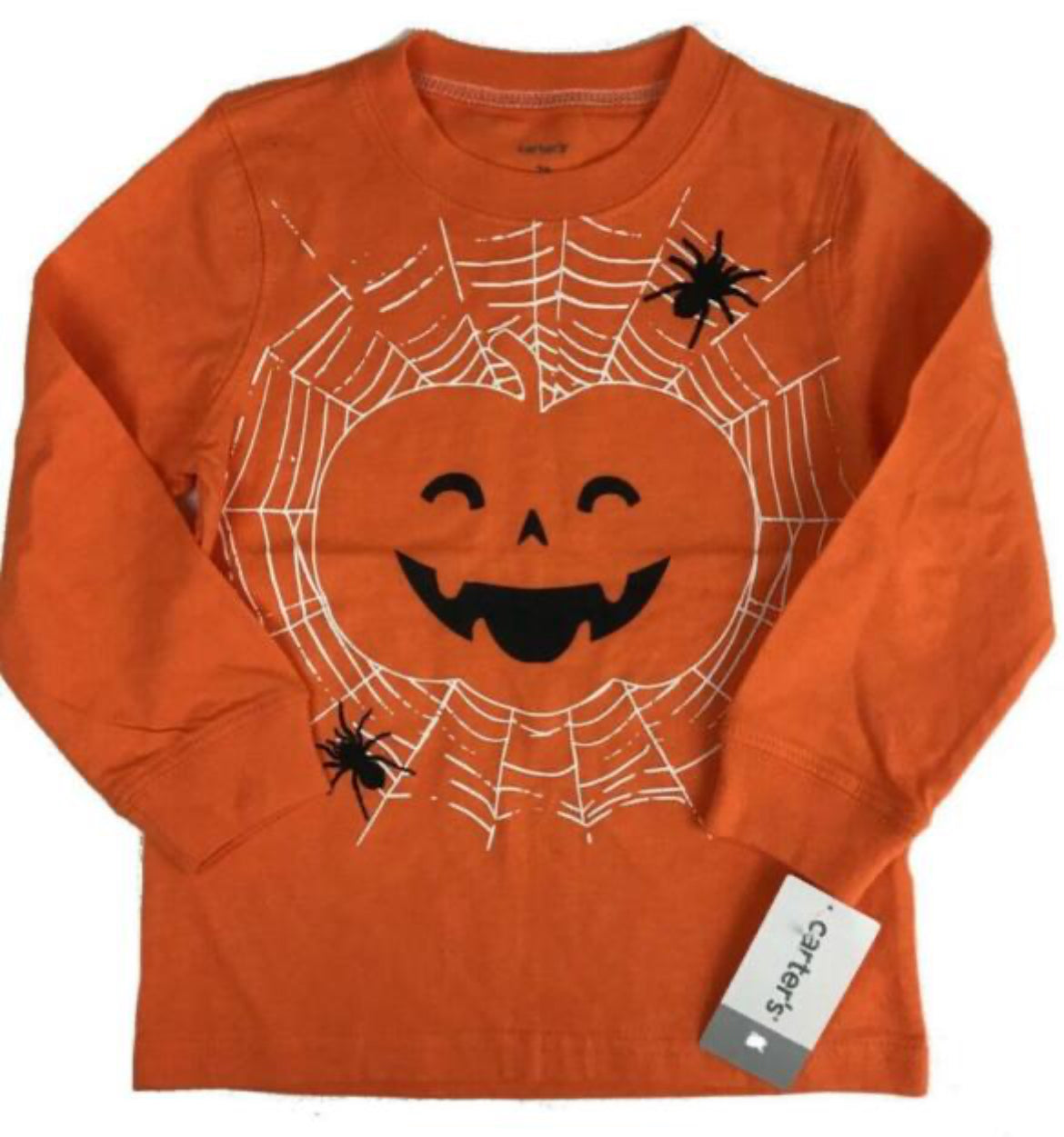 Carters boys top image 0