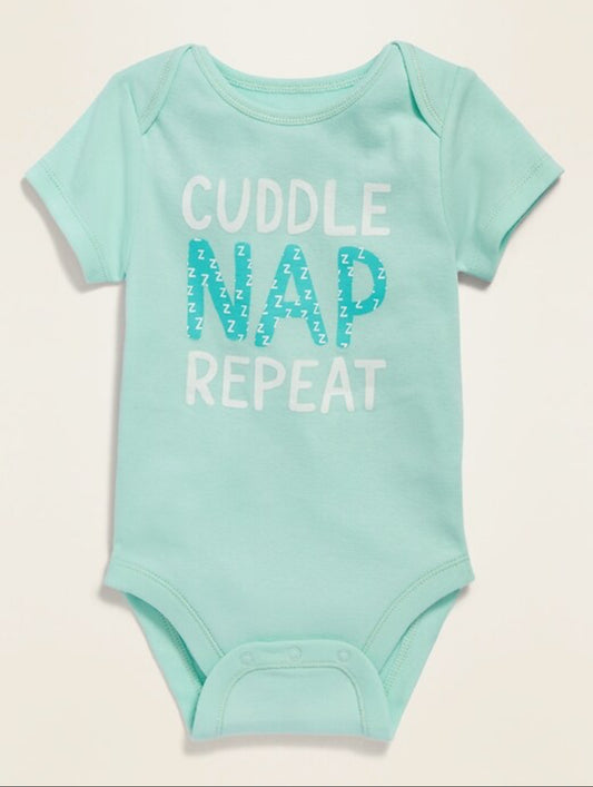 Old navy Onsies /pinunder image 1