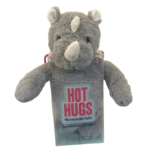 Hot Hugs teddy image 1