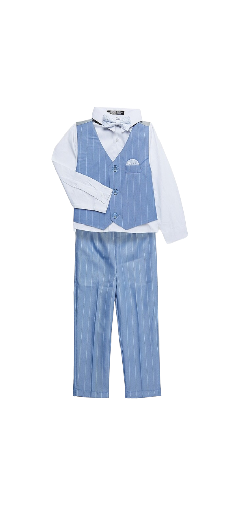 Andrew Fezza Formal Set image 0