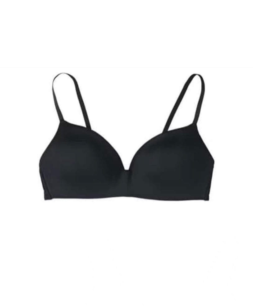 Serra Boneless Soft Bra image 0