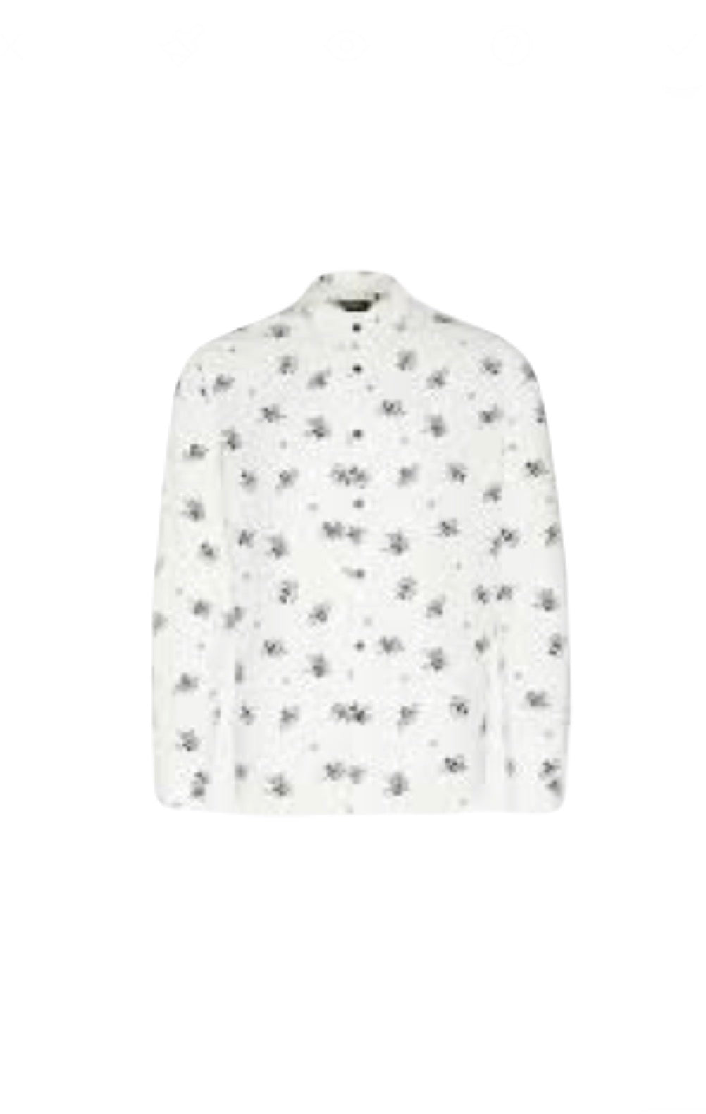 Sovereign Code Boys Long Sleeve Shirt – Ivory Kids Top Size 5