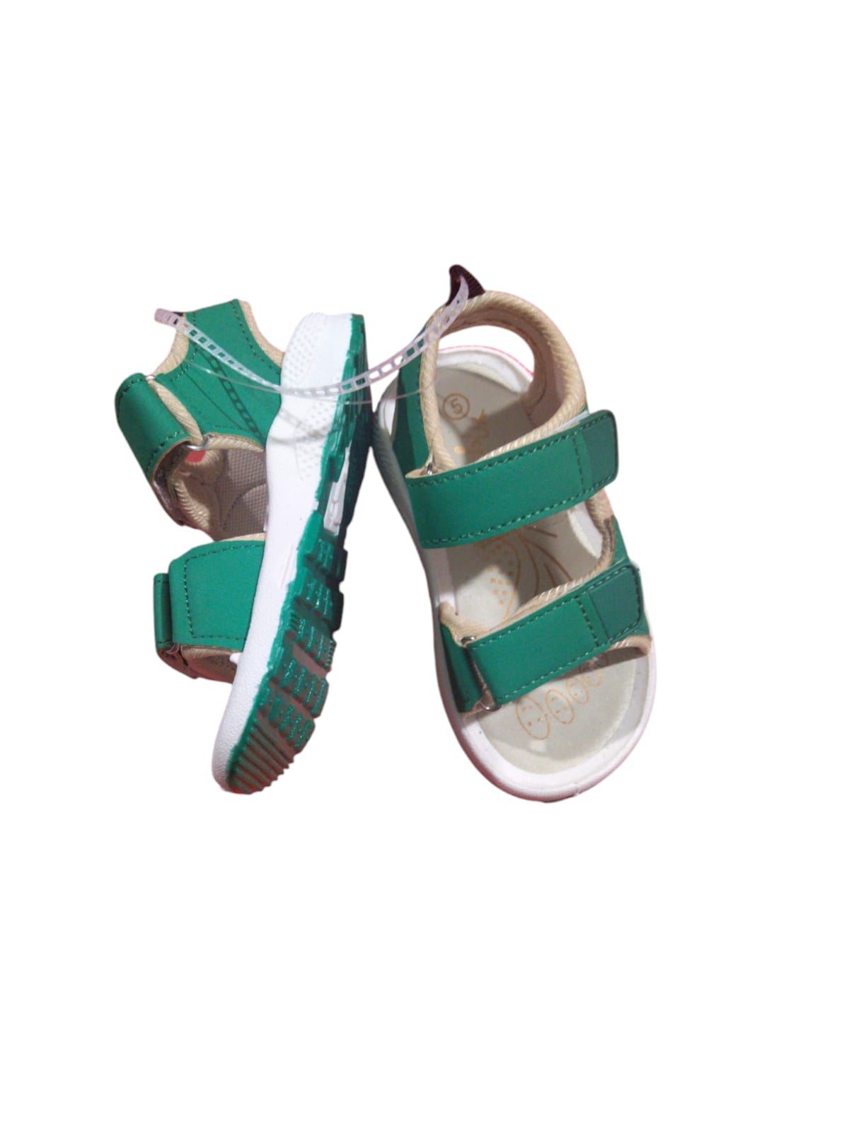 Lynx Kids Sandals image 2