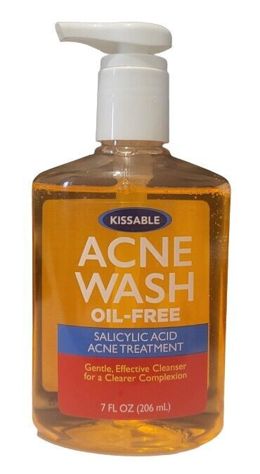 Acne Wash image 0