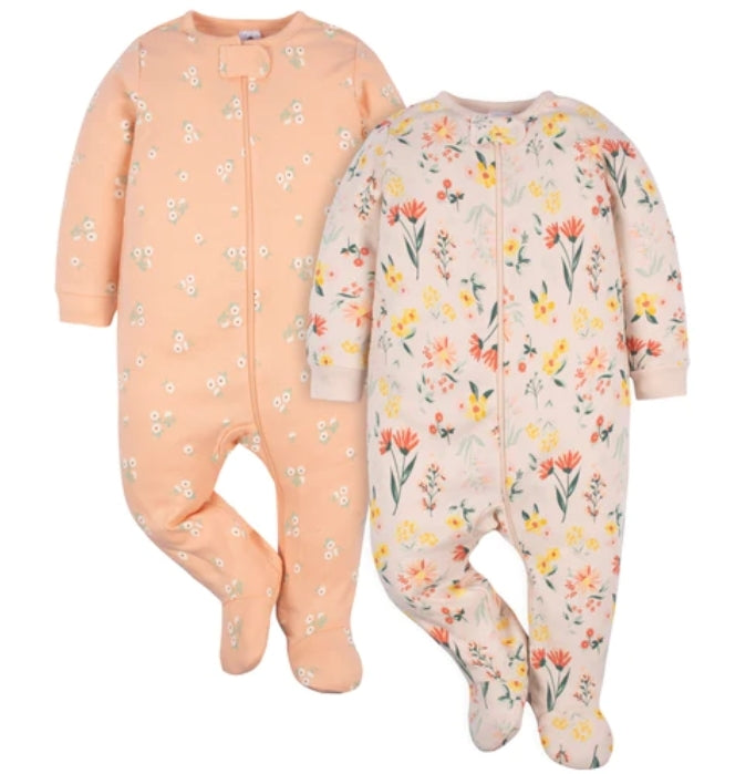 Gerber Premie Monkey Suit image 0