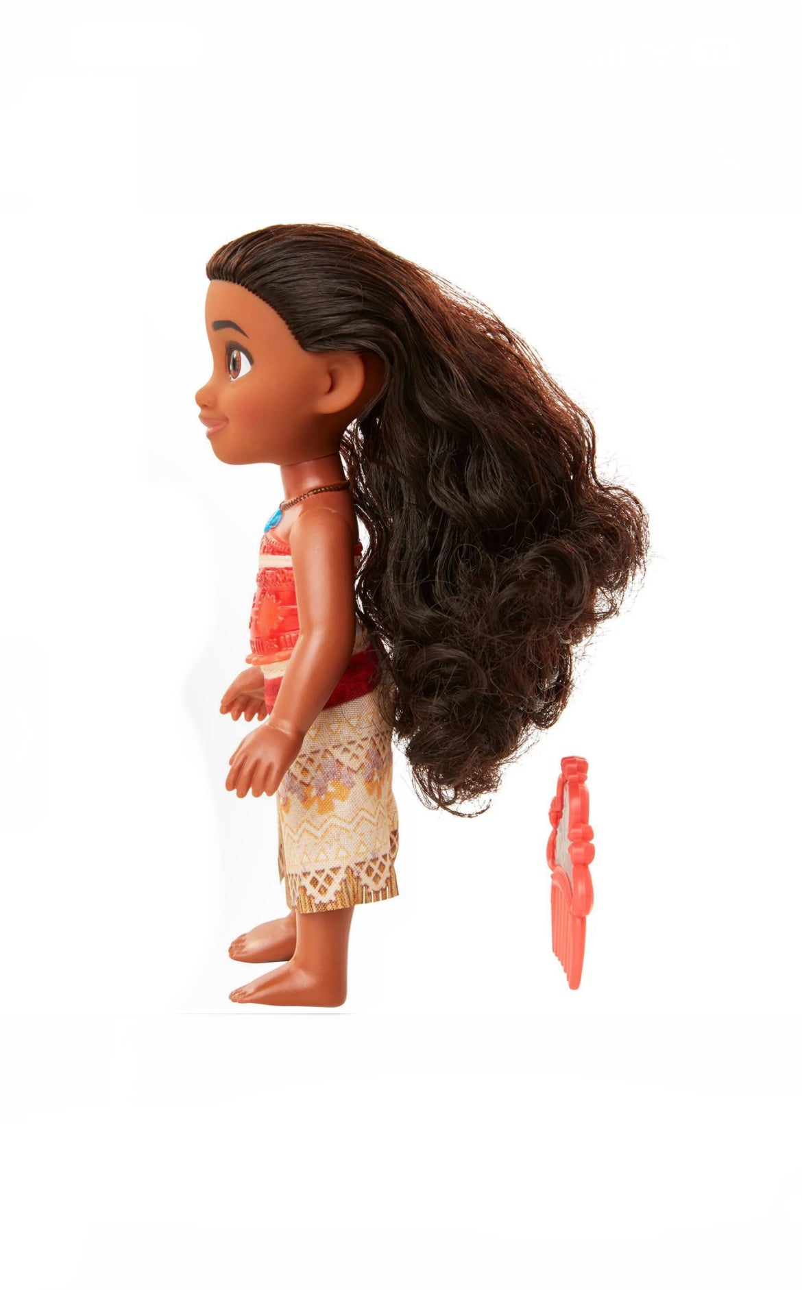 Disney Princess Mini Doll image 4