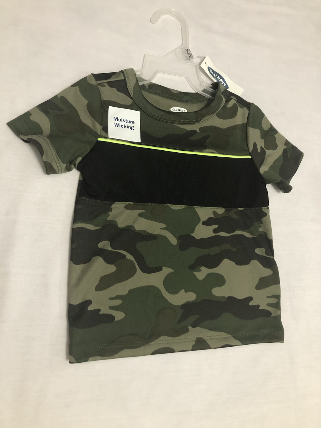 Old navy boys shirt image 1
